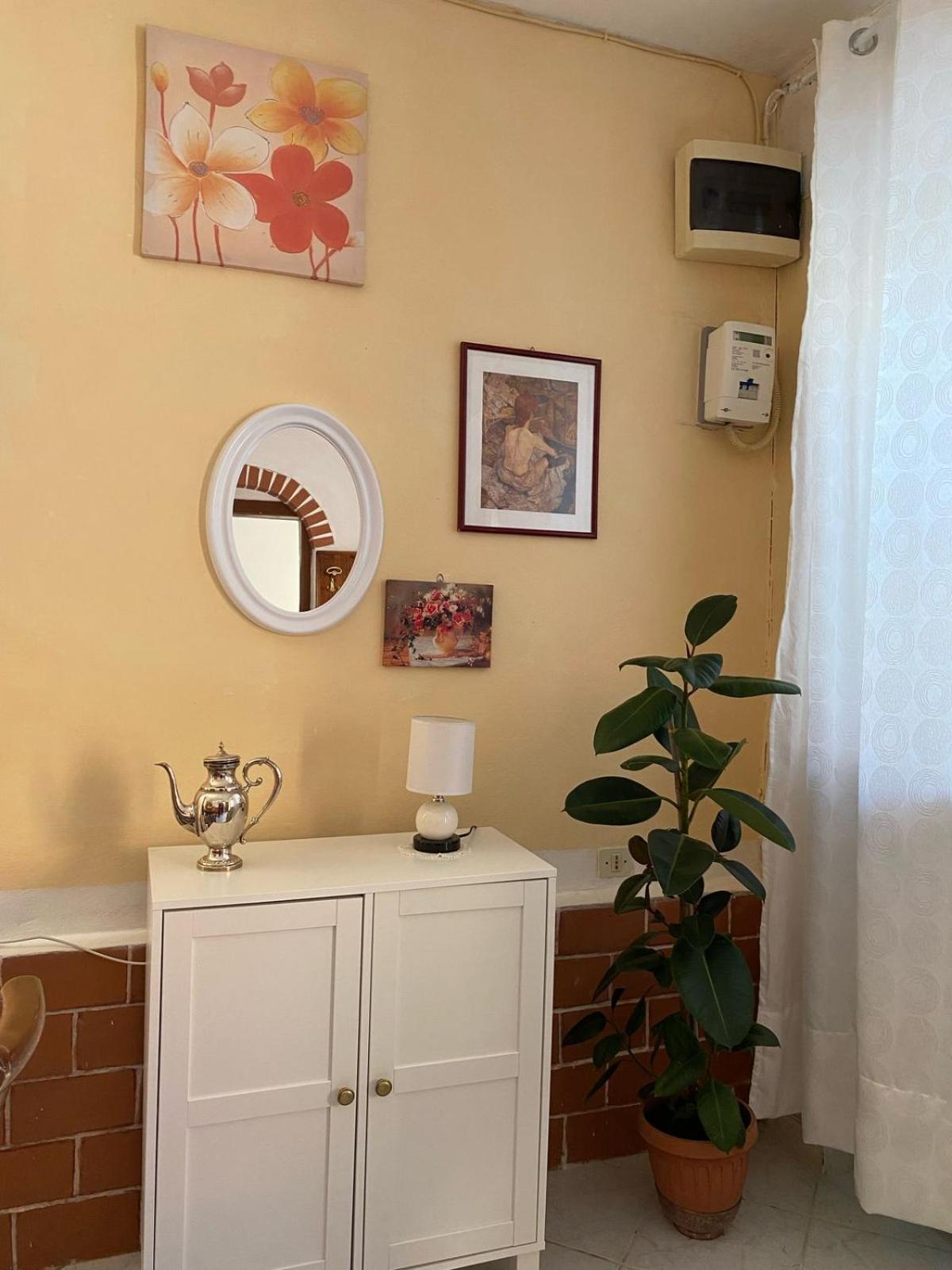 Apartment Pierina Lucca