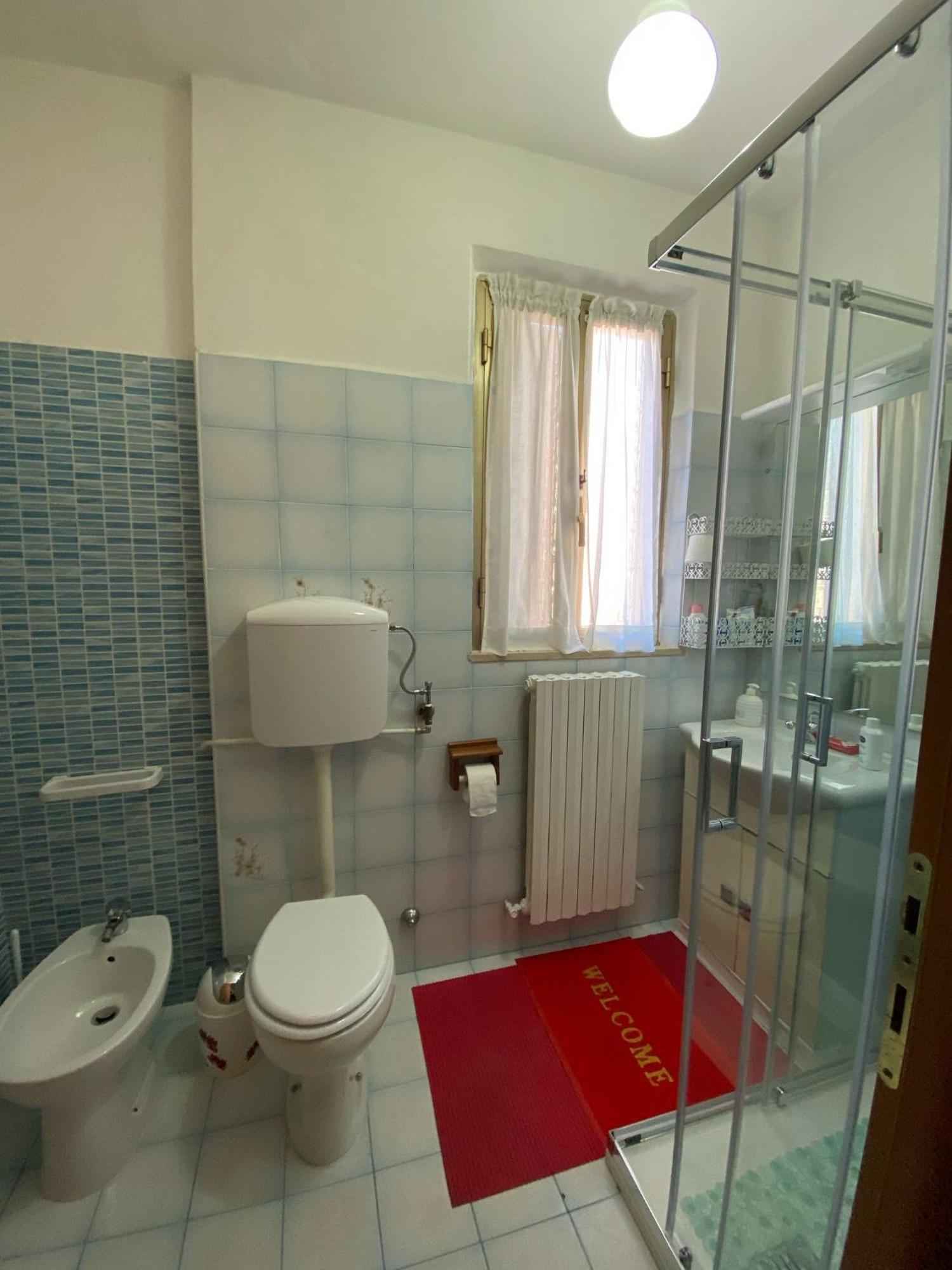 Apartment Pierina Lucca