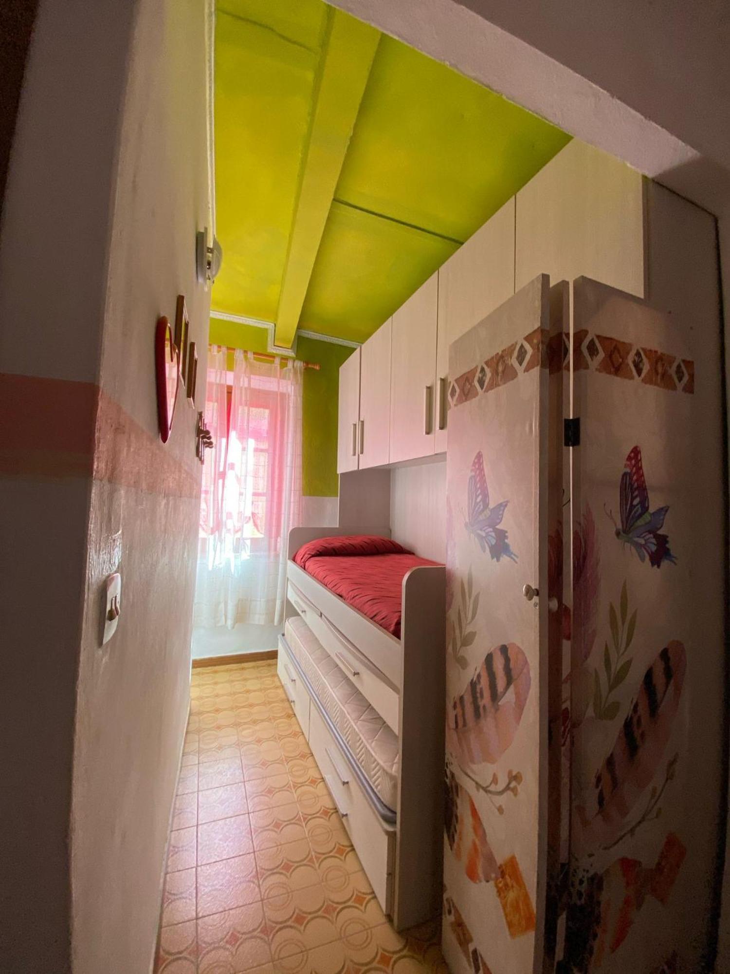 Pierina Apartment