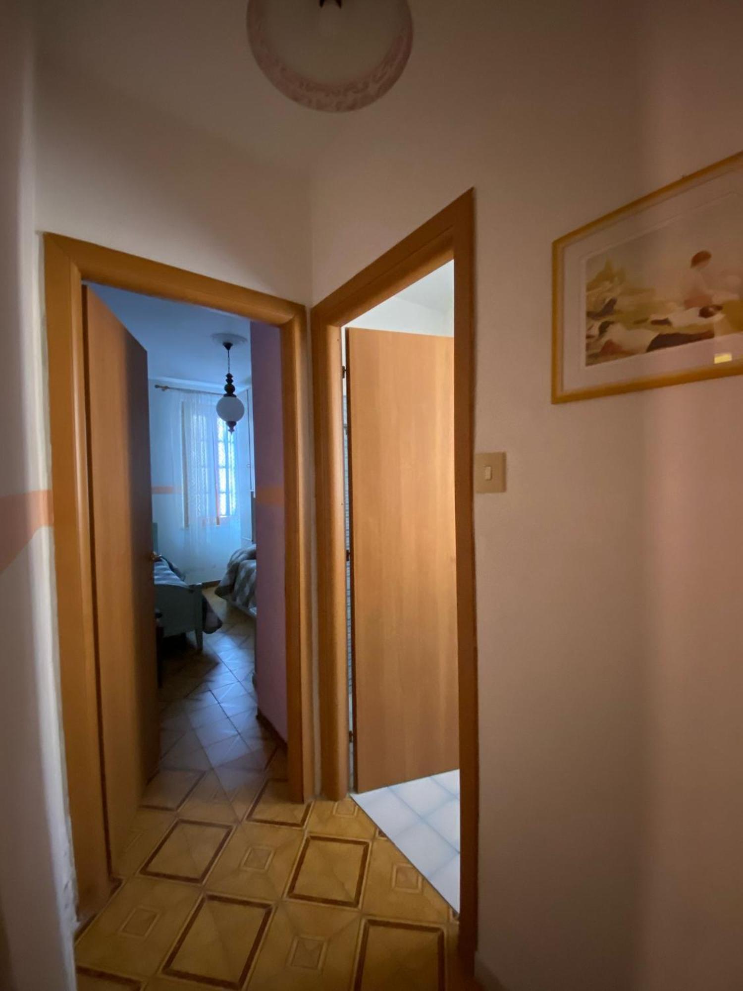 Apartment Pierina *