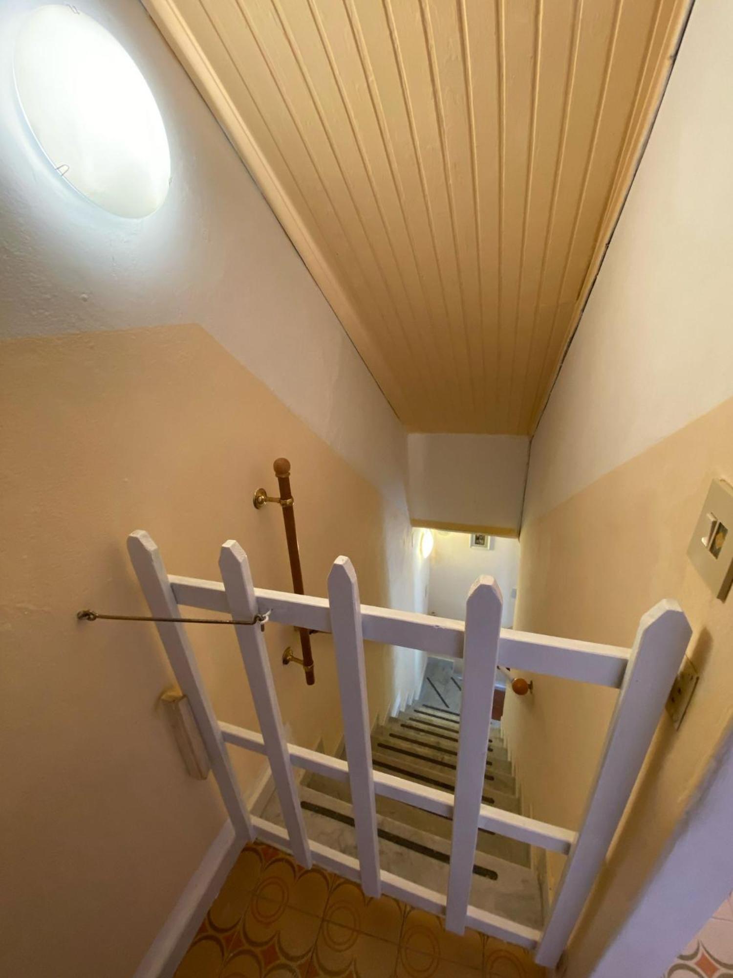 Apartment Pierina Lucca