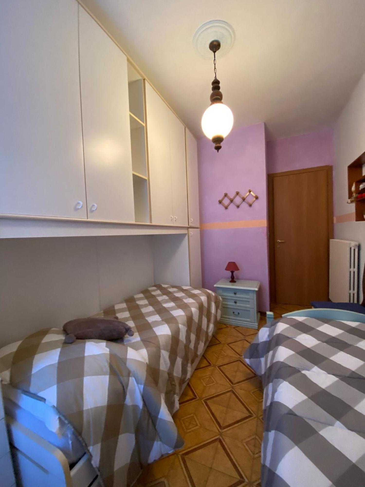 Pierina Appartement