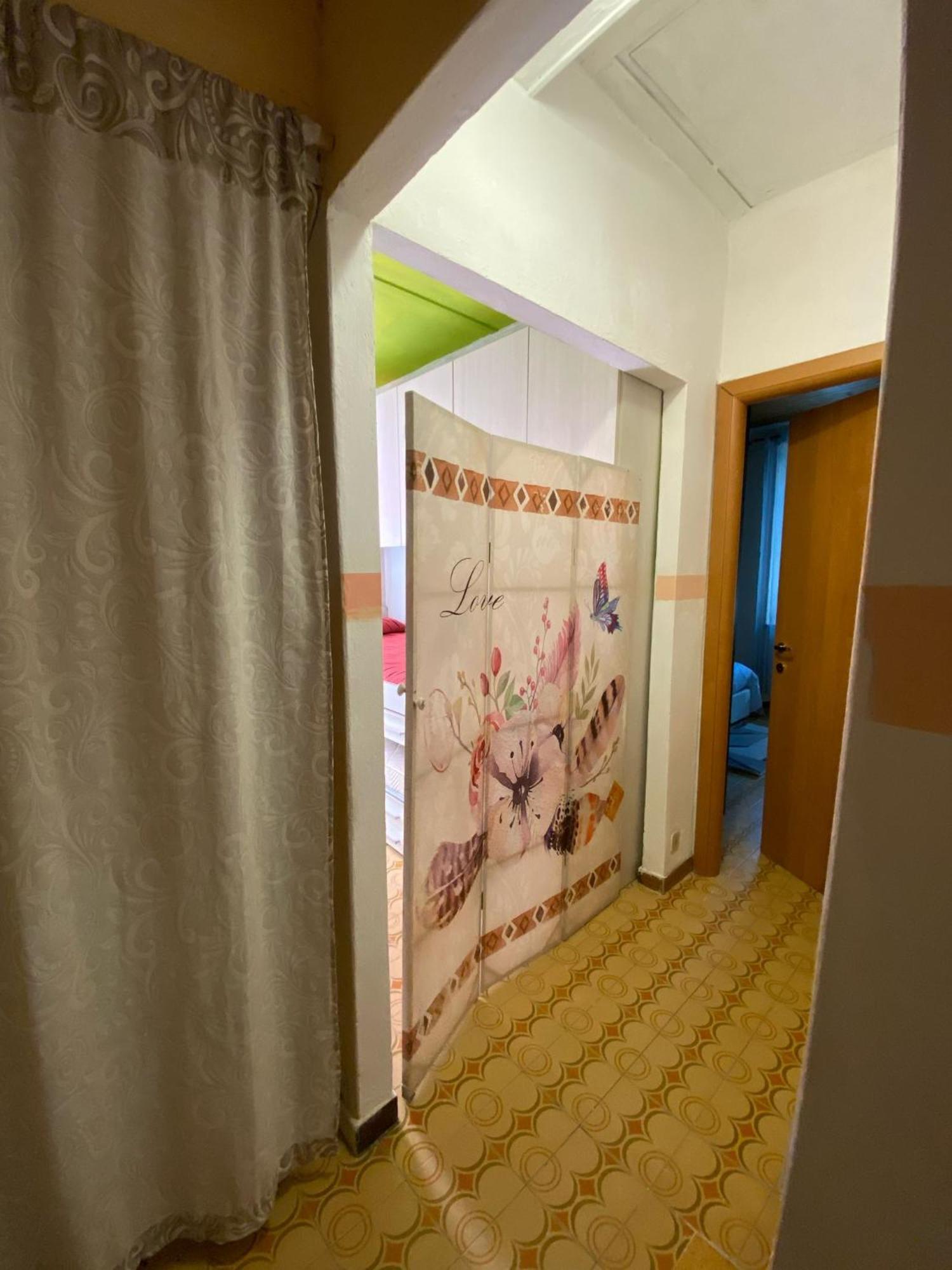 Apartment Pierina
