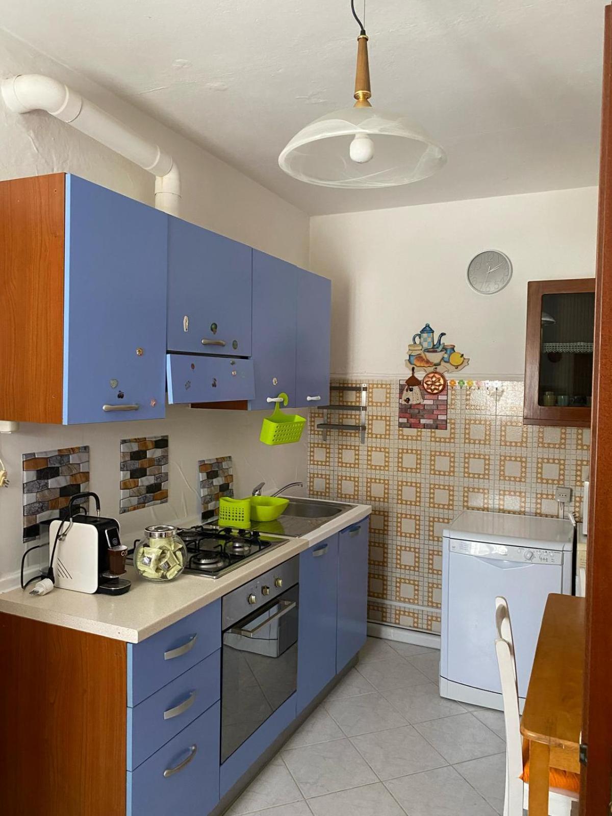 Apartment Pierina