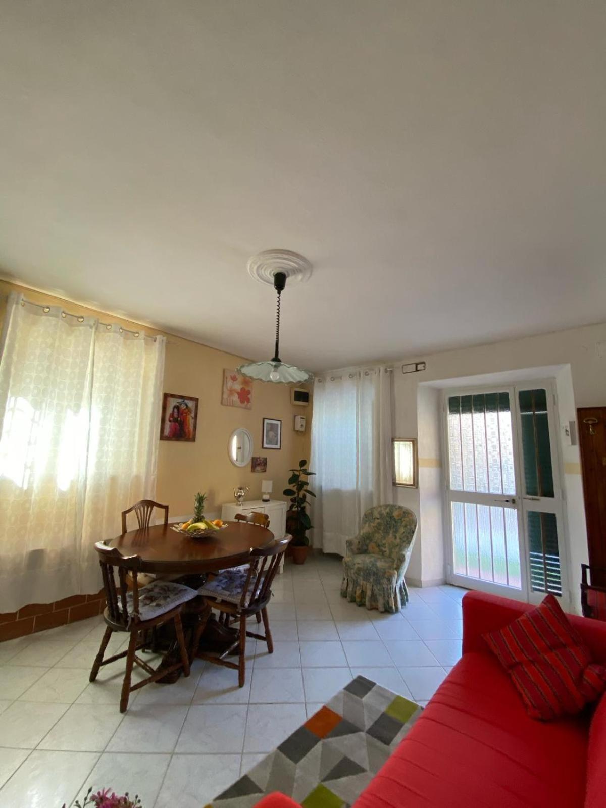 Pierina Apartment