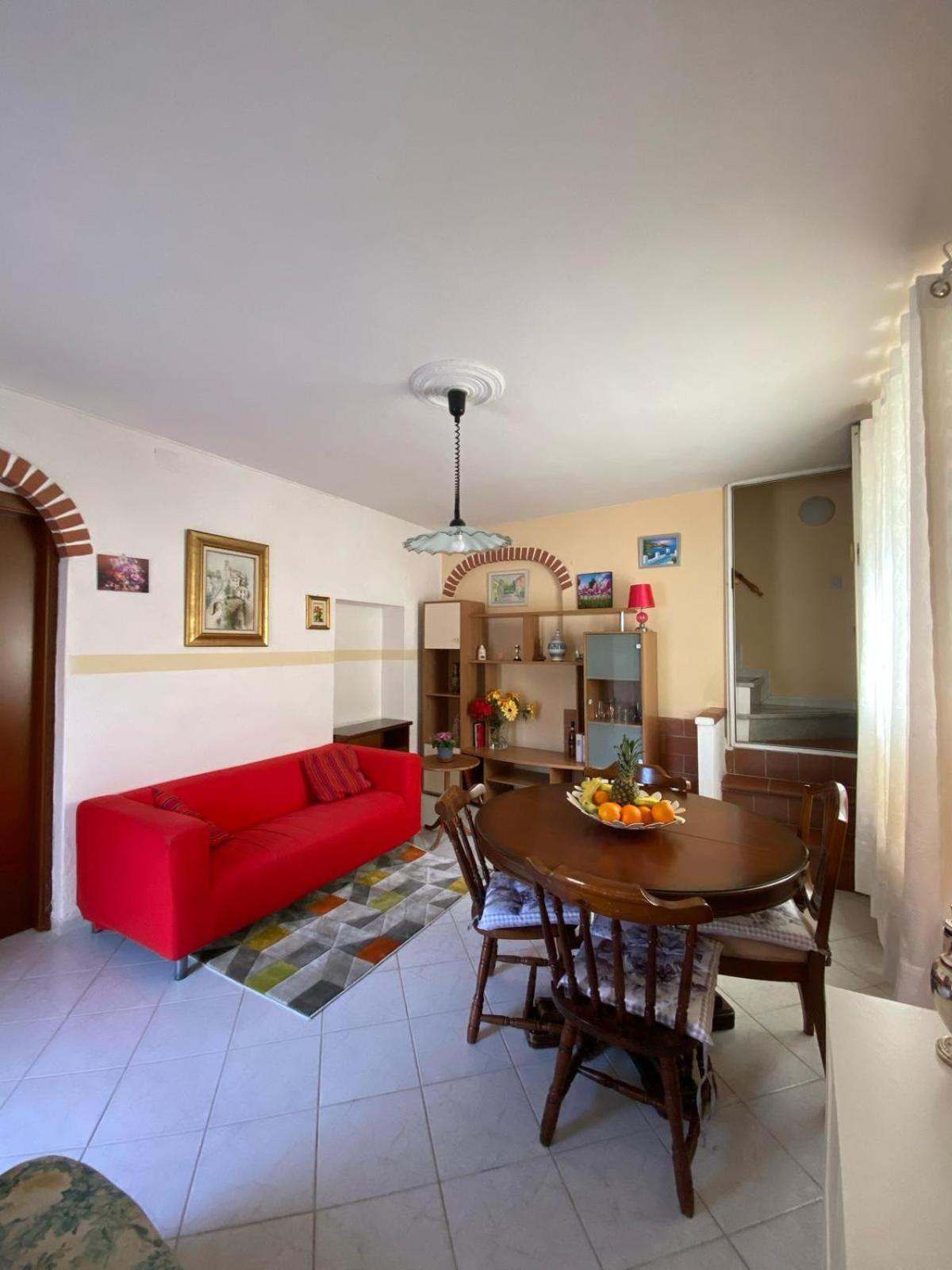 Apartment Pierina *