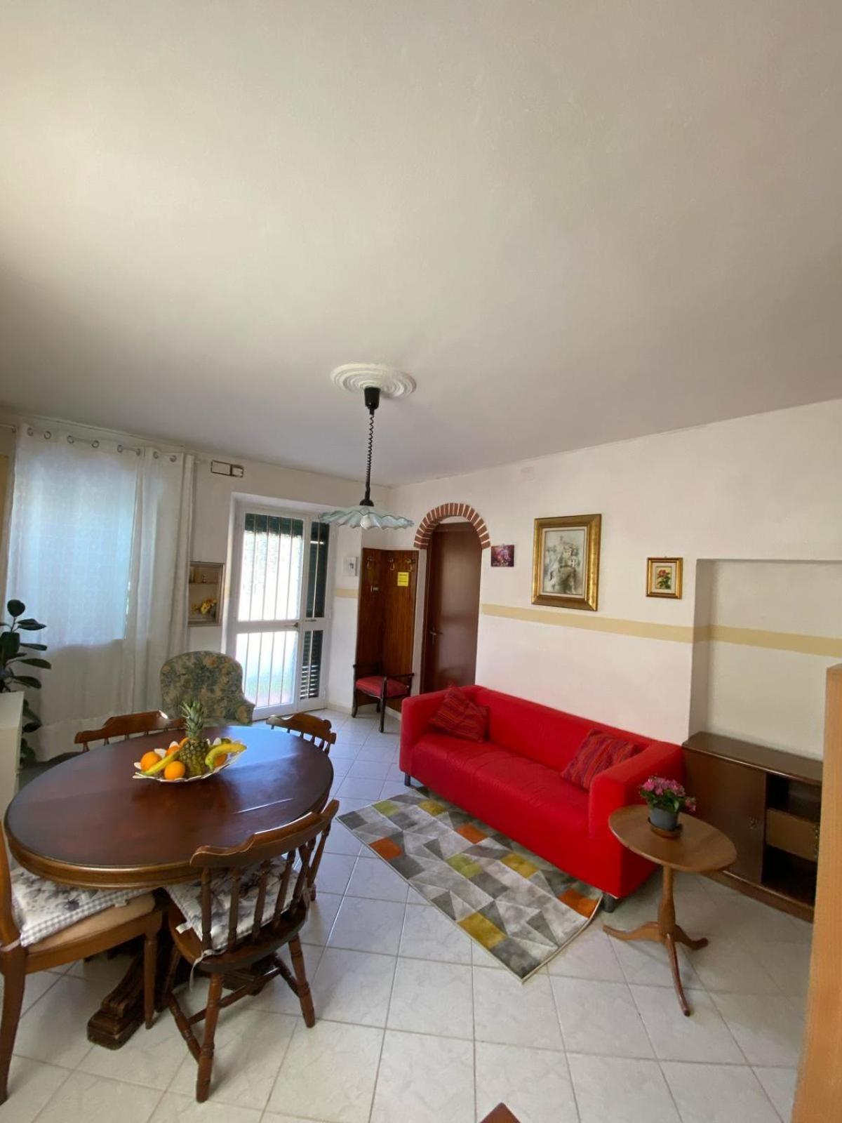 Apartment Pierina Lucca